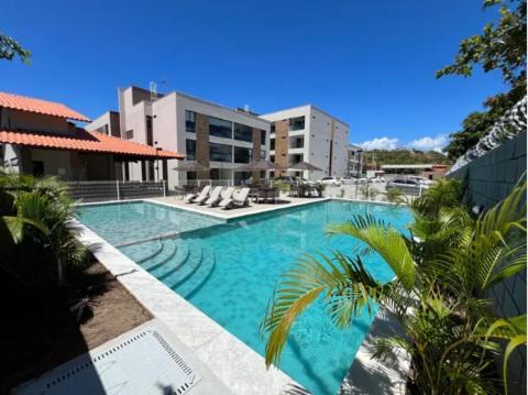Apartamento Barra De Sao Miguel Apartment Barra de Sao Miguel