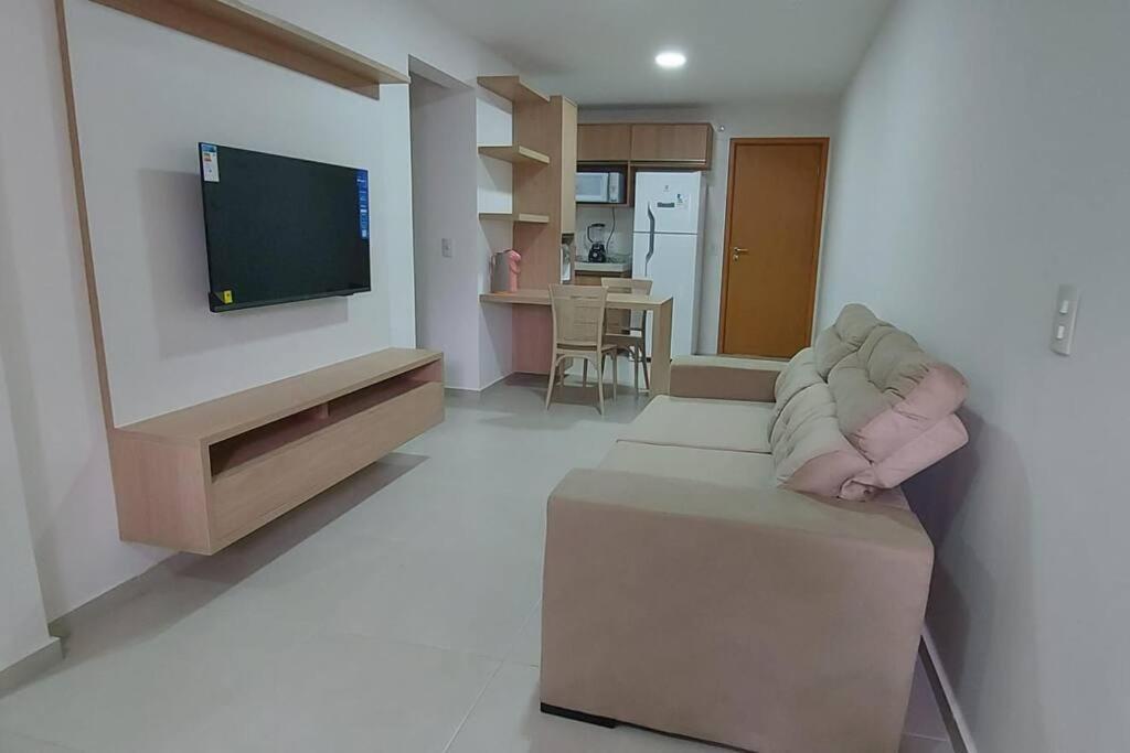 Apartamento Barra De Sao Miguel Apartment Barra de Sao Miguel
