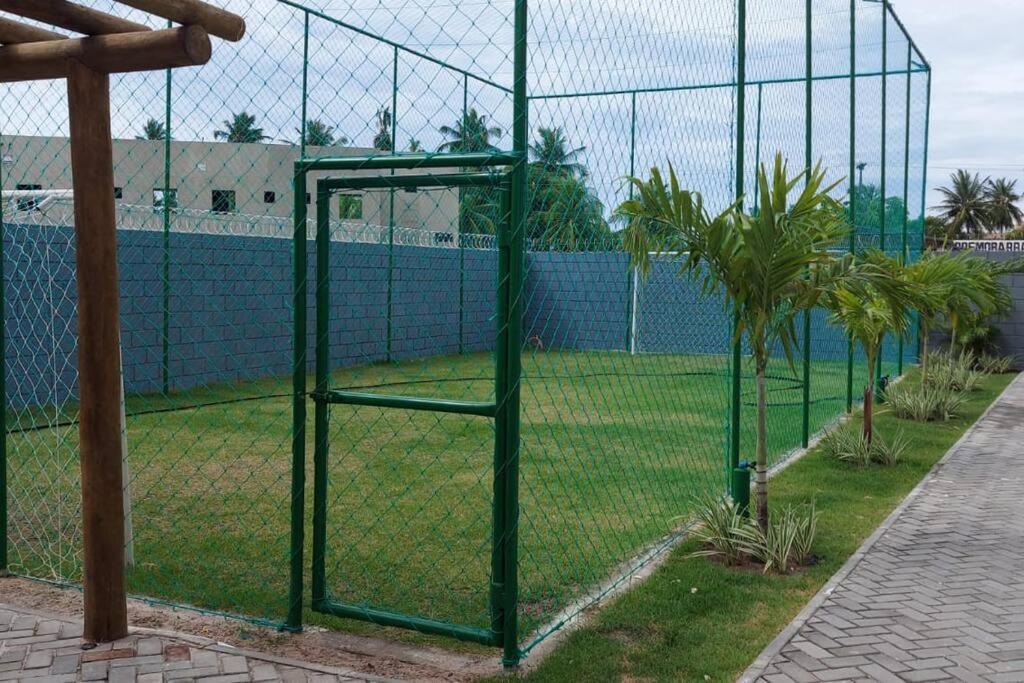 Apartamento Barra De Sao Miguel *