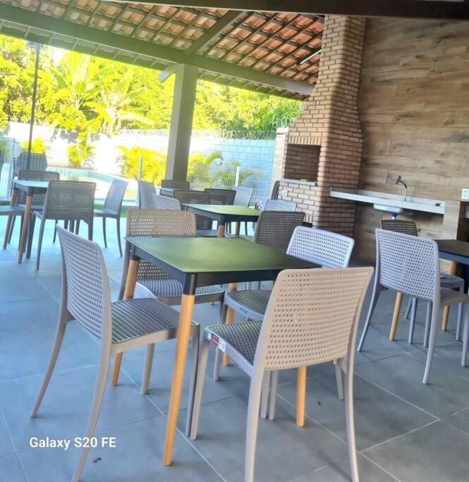 Apartamento Barra De Sao Miguel *