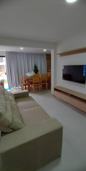Apartment Apartamento Barra De Sao Miguel