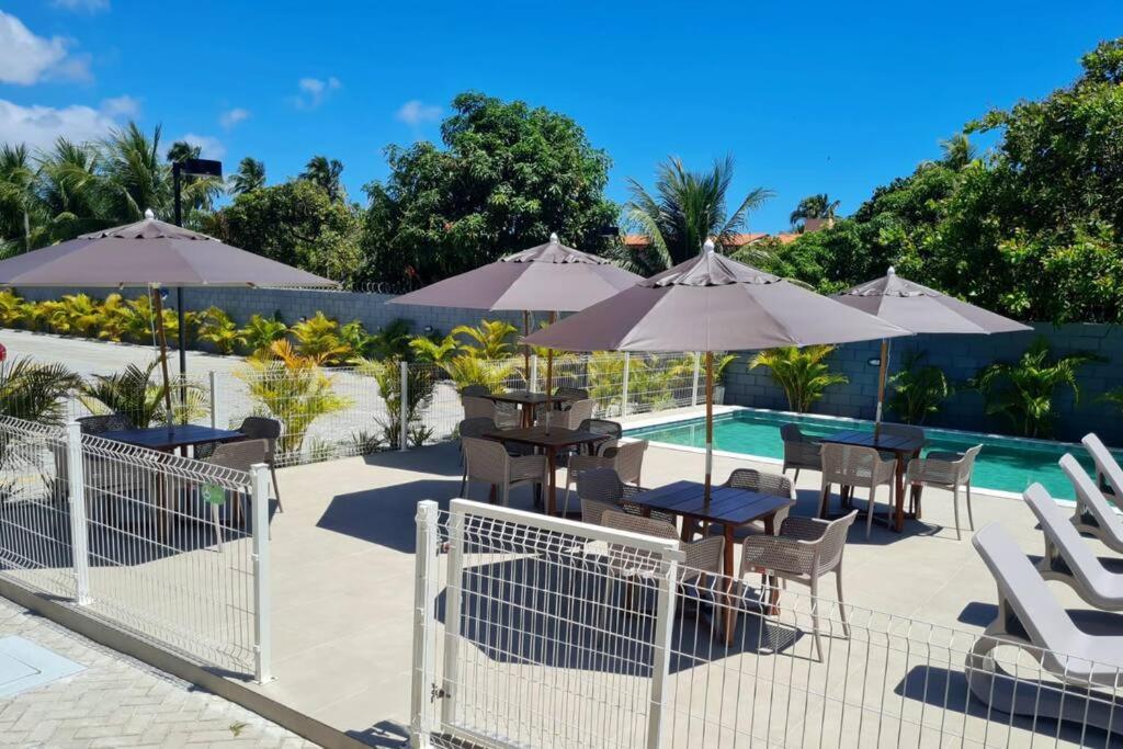 Apartment Apartamento Barra De Sao Miguel Barra de Sao Miguel