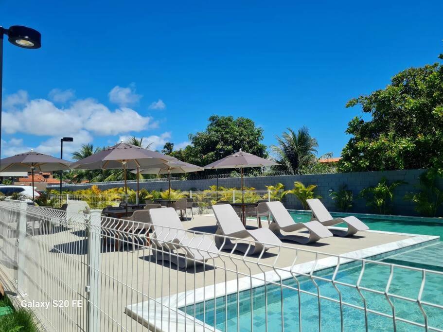 Apartamento Barra De Sao Miguel * Barra de Sao Miguel